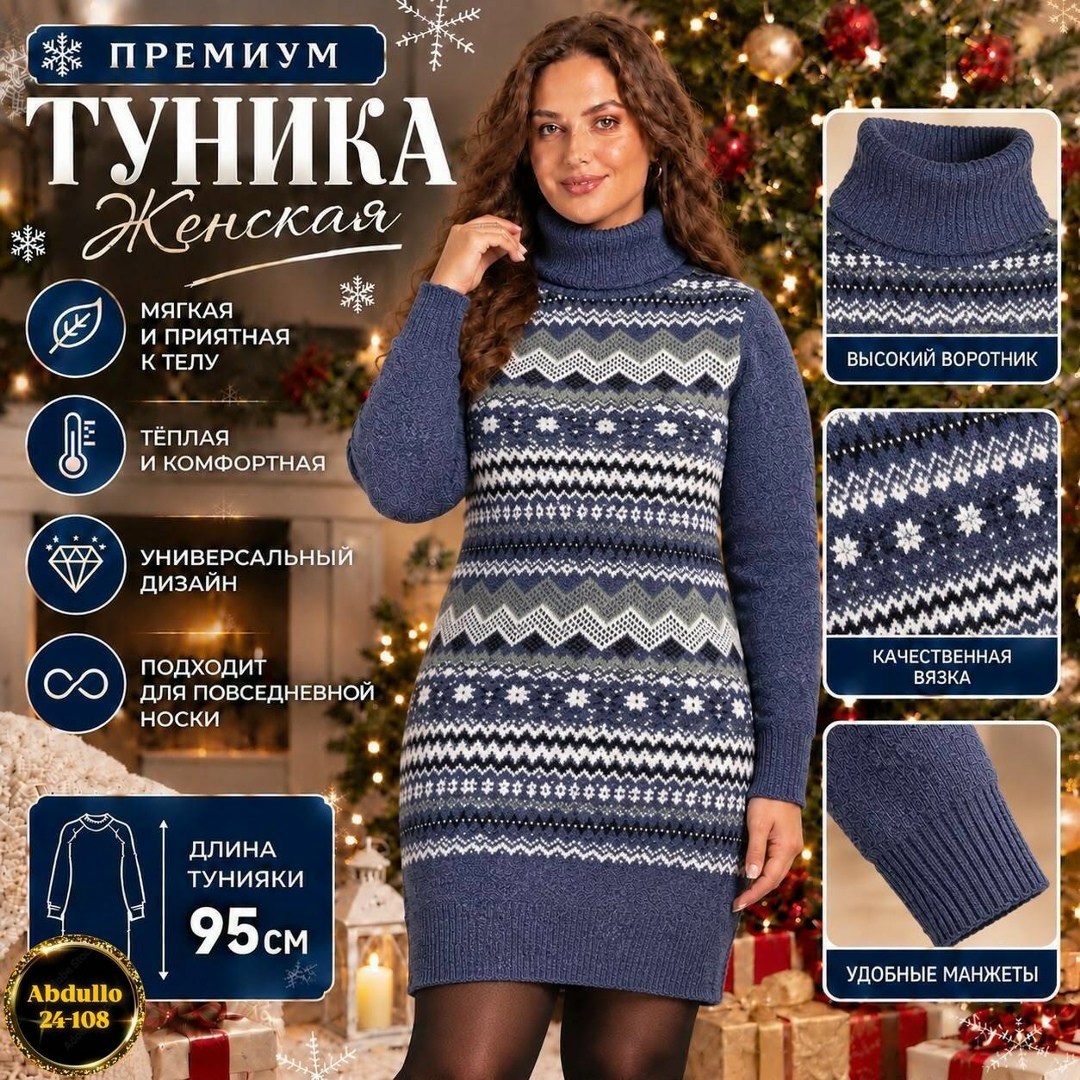 вязаные платья,вязаное платье теплое,вязаное платье женское,вязаная туника,теплое платье