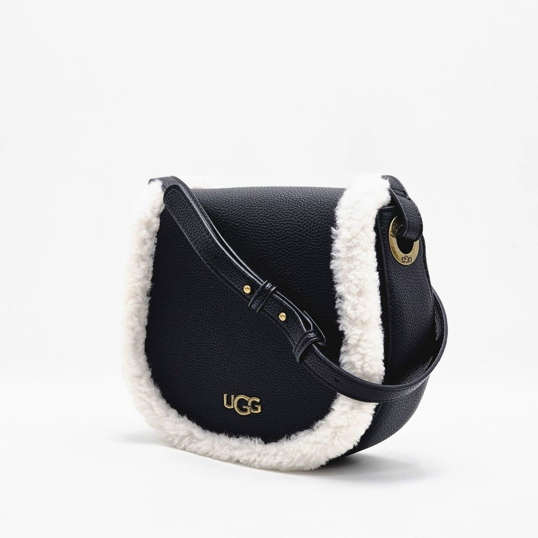 сумка с мехом ugg,сумка из натуральной замши меховые от ugg,сумка меховая ugg,ugg сумка,сумка женская ugg с мехом