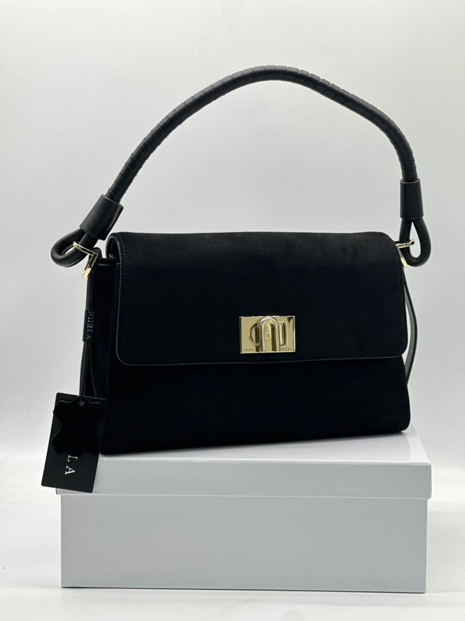 замшевая сумка,сумка,furla сумка,сумка женская,furla сумка синяя