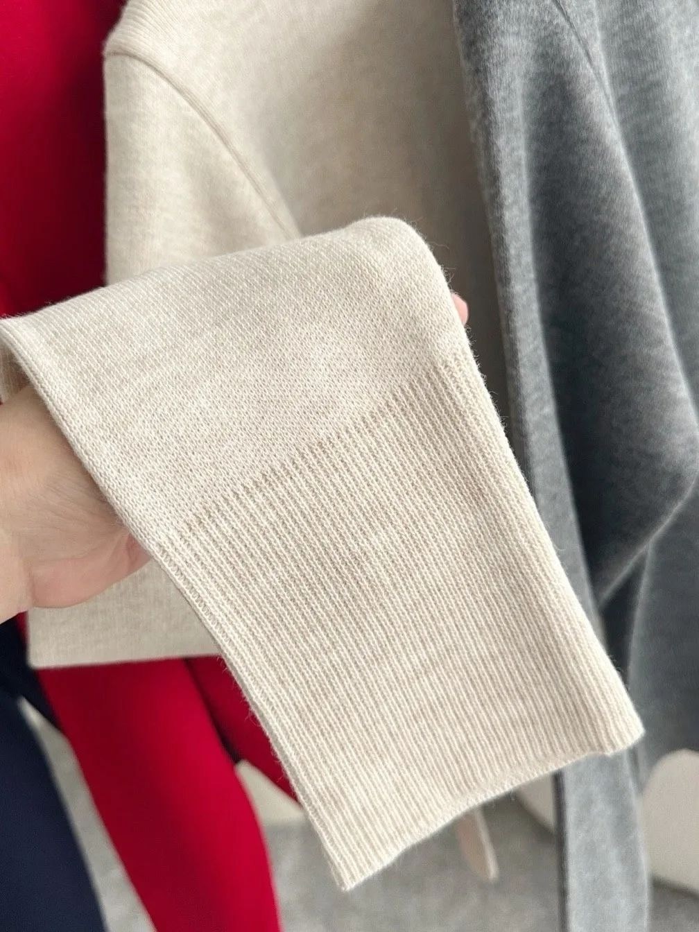 свитера женские,свитер женский на молнии,джемпера женские,водолазка на молнии,красный джемпер