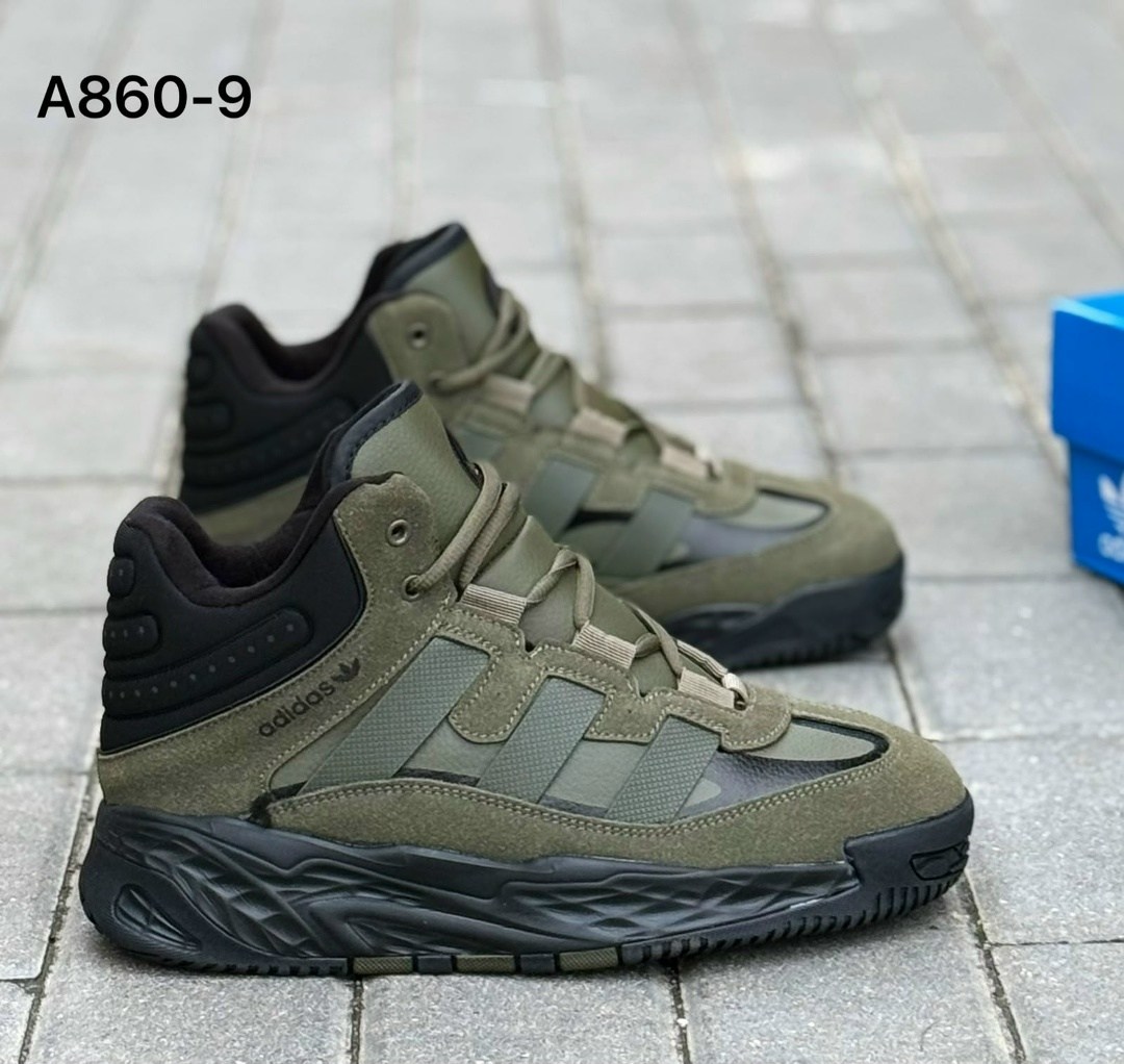 кроссовки зимние adidas niteball,зимние кроссовки adidas niteball hi,кроссовки мужские adidas зимние,кроссовки adidas niteball,кроссовки adidas