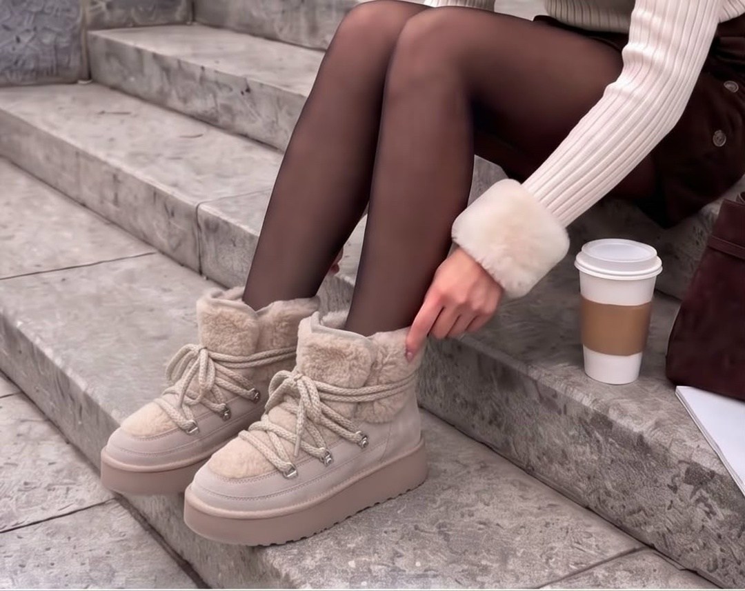 угги зимние на платформе,угги женские,угги зимние на платформе zyt shoes,угги женские на платформе,