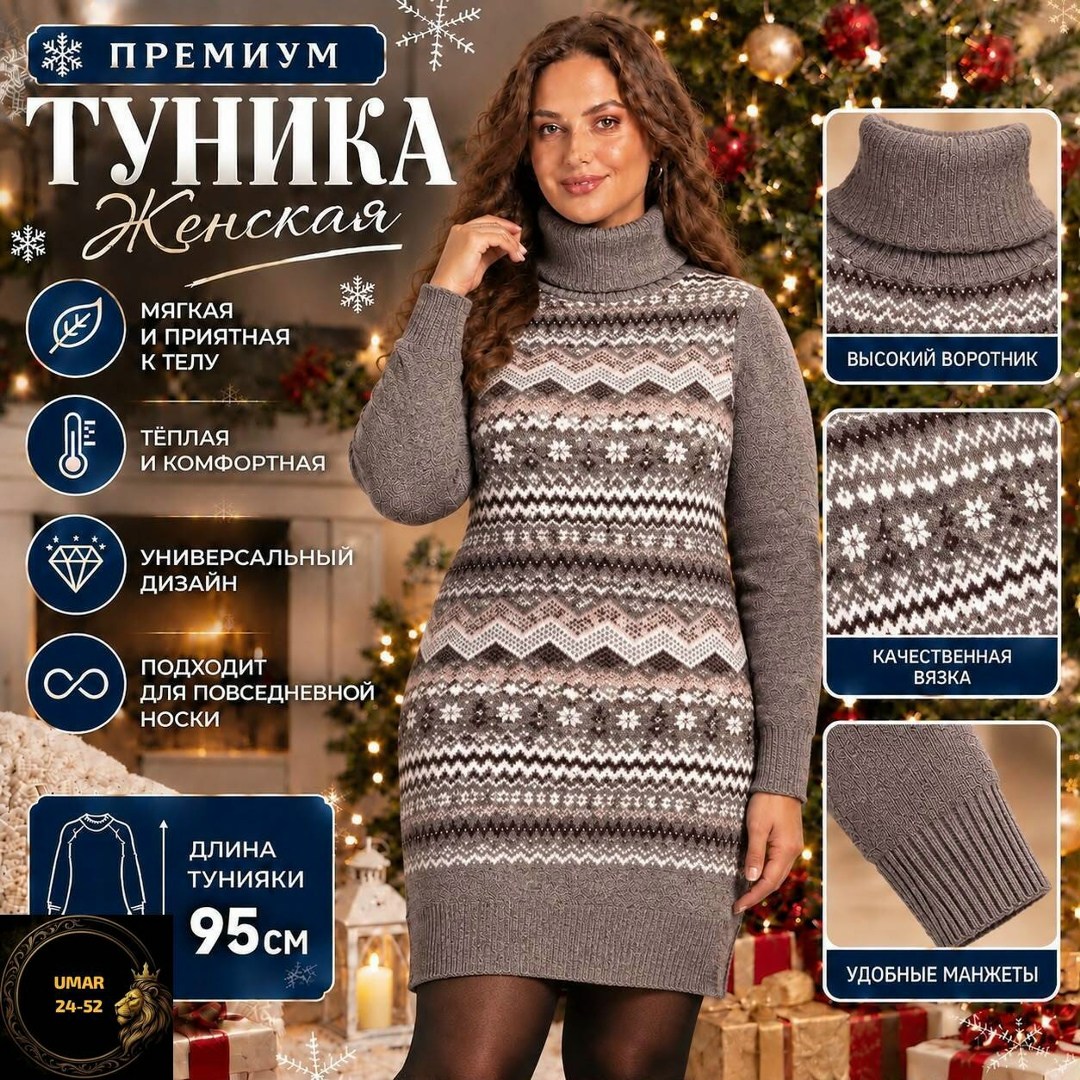 платье вязаное,вязаная туника,вязаное платье женское,теплое платье свитер,теплое платье