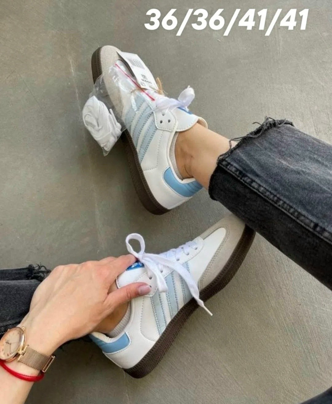 женские кроссовки adidas,кроссовки adidas samba,adidas samba og white halo blue,кроссовки adidas,