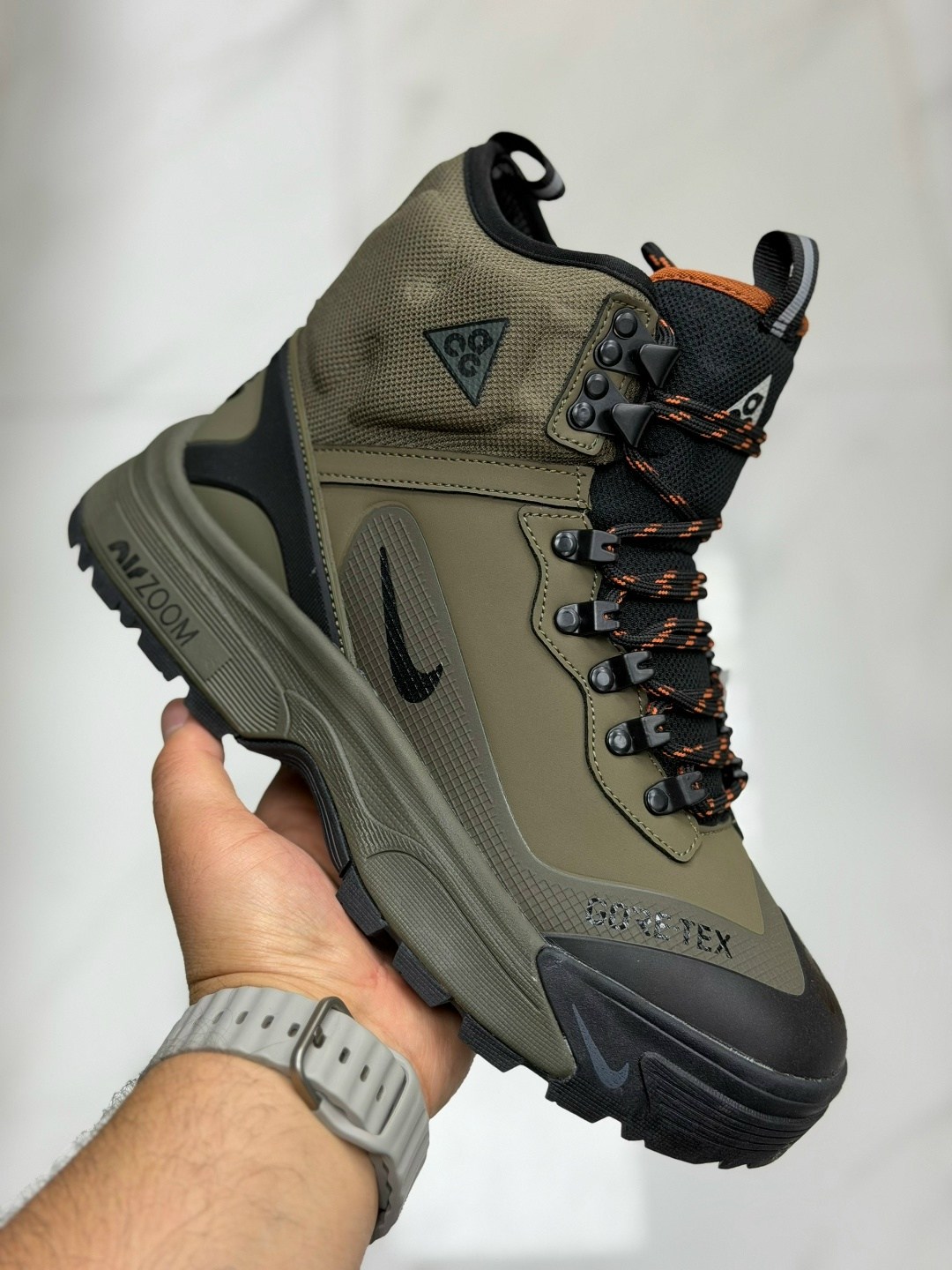 зимние кроссовки nike acg air zoom gaiadome gore-tex,nike acg air zoom gaiadome gore-tex,ботинки nike acg,кроссовки зимние nike,nike acg zoom gaiadome gore tex