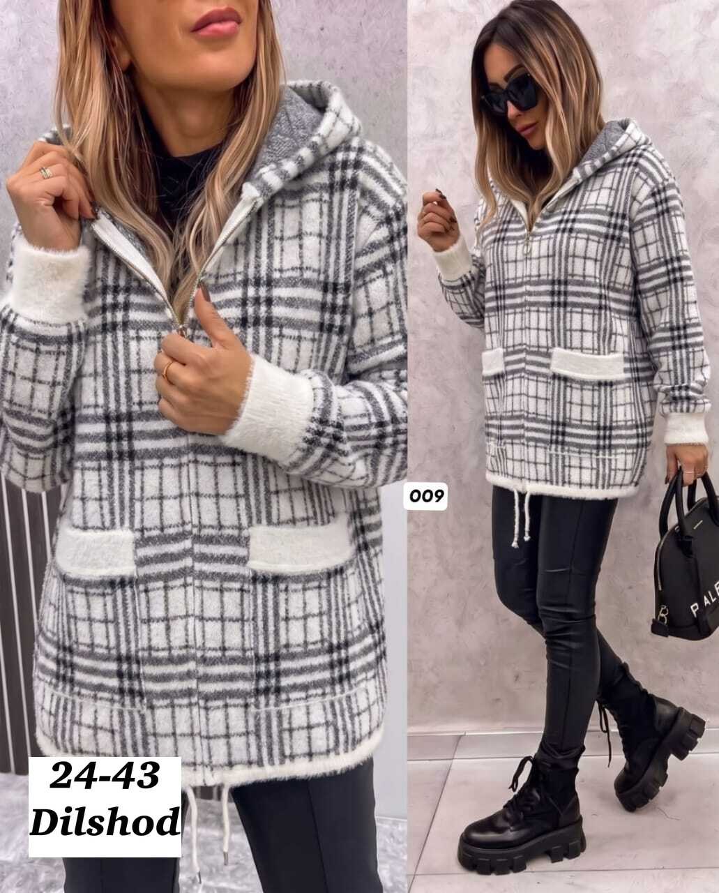 женская кофта,теплая кофта,спортивный женский костюм двойка на флисе в клетку,,куртка женская