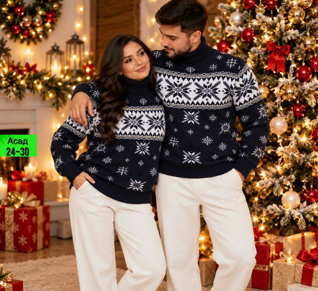 свитер с горлом новогодний с оленями турецкий family look,свитер с горлом новогодний с оленями вязаный family look plover,свитер с горлом новогодний с оленями вязаный family look kurdi,свитера с оленя