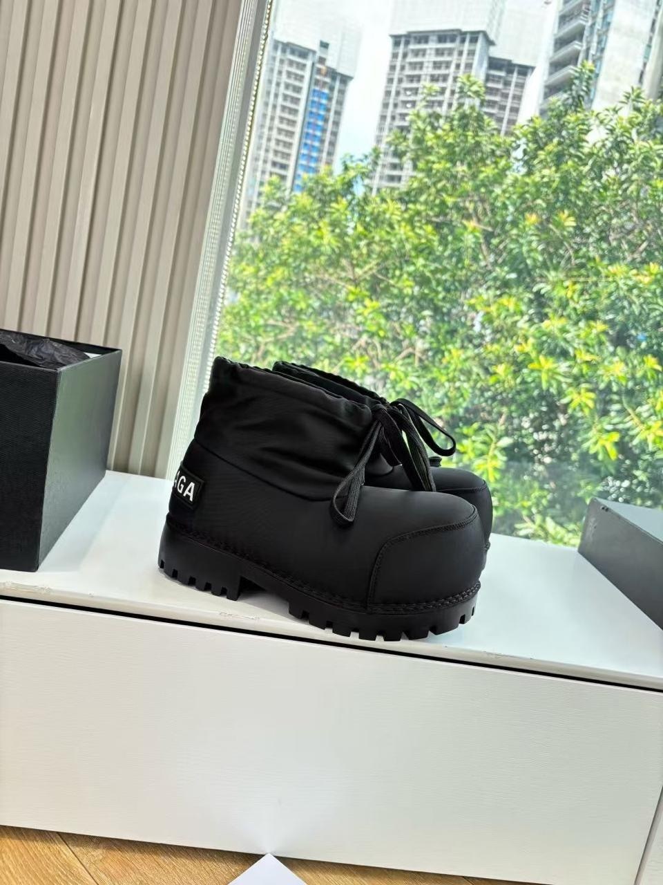 ботинки balenciaga,баленсиага ботинки женские,ботинки balenciaga alaska boots оригинал,зимние женские брендовые ботинки balenciaga alaska fur bootie premium,ботинки balenciaga alaska low boot premium