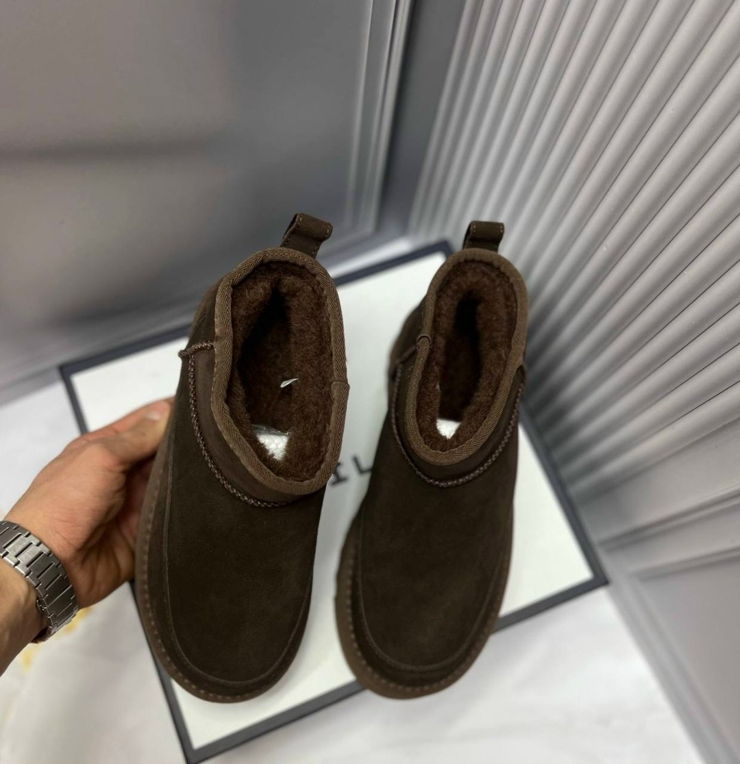 ,женские угги,угги женские ugg,угги модные,короткие сапоги