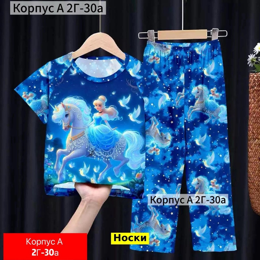 пижамы девочки,комплект пижама,пижамы для малышей,пижамные костюмы,пижама детская