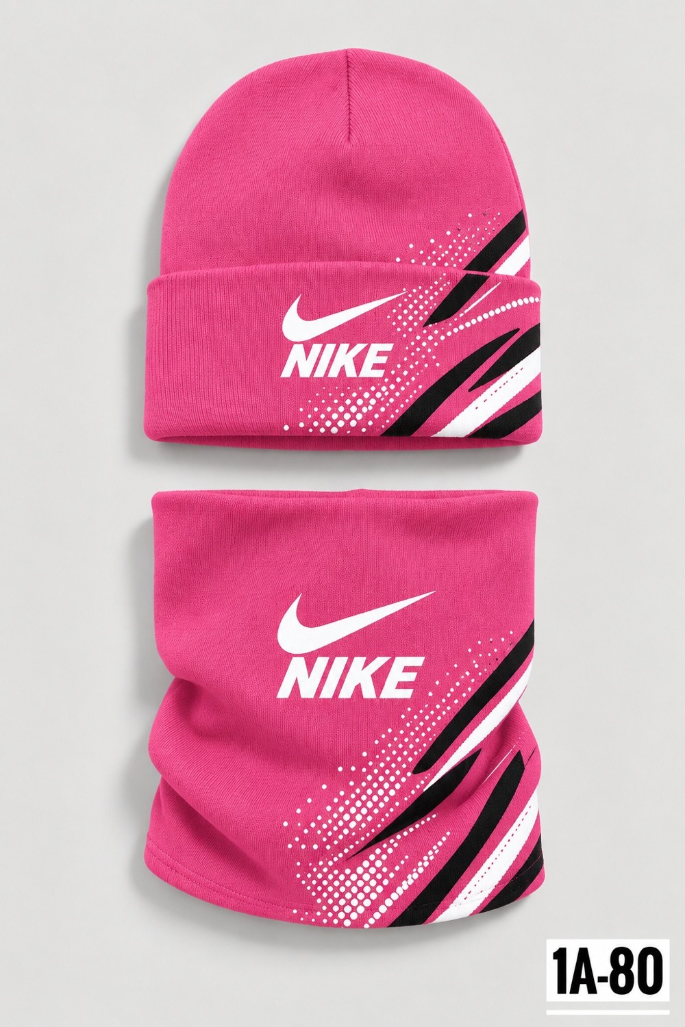 шапка со снудом комплект подростковый nike,комплект шапка снуд,комплект шапка и снуд y2k nike,шапка комплект шапка бини и шарф снуд nike,шапка снуд
