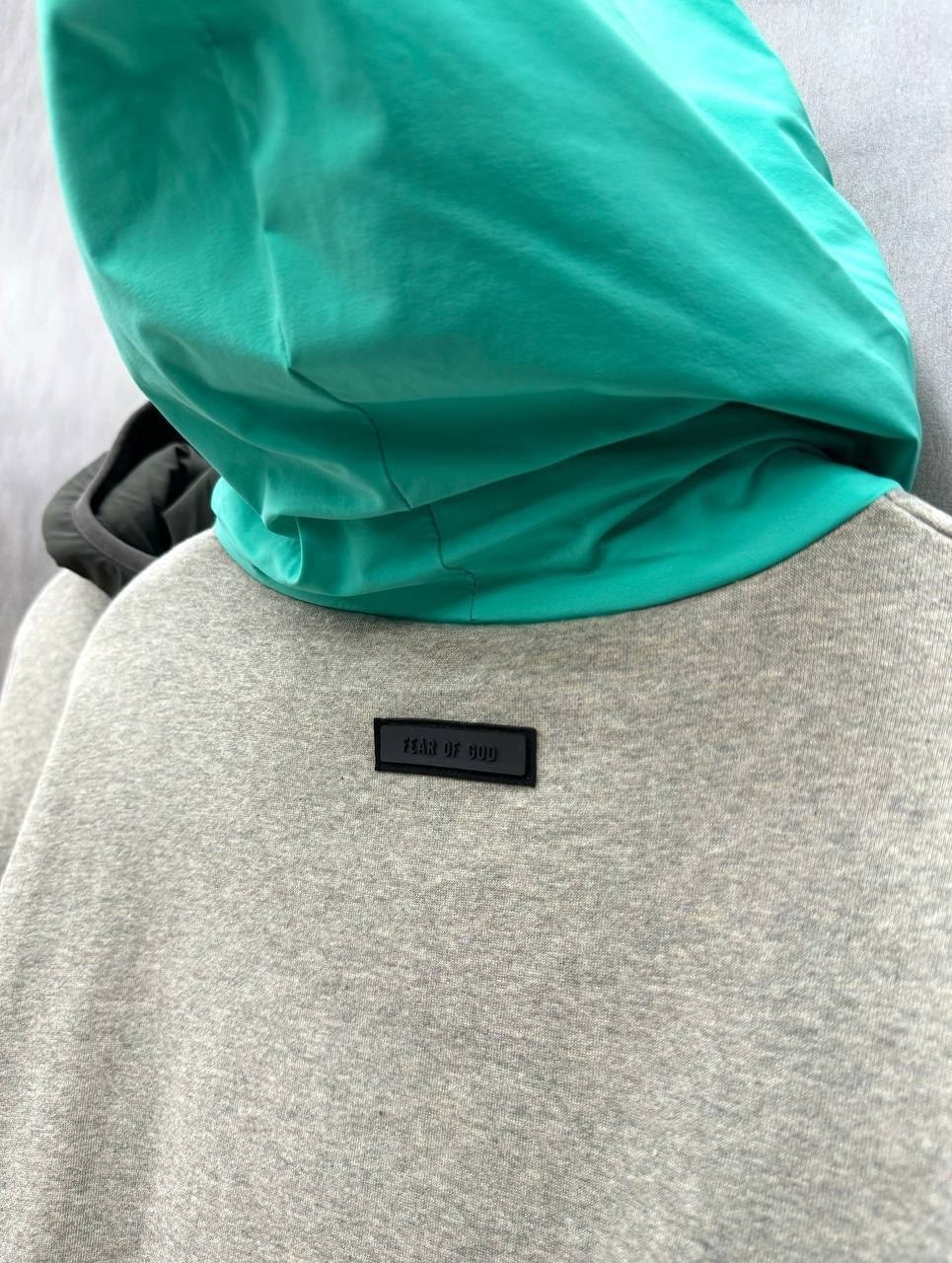 оверсайз худи,толстовка fear of god,мужская толстовка,толстовка с капюшоном,jacob sartorius sweatshirt