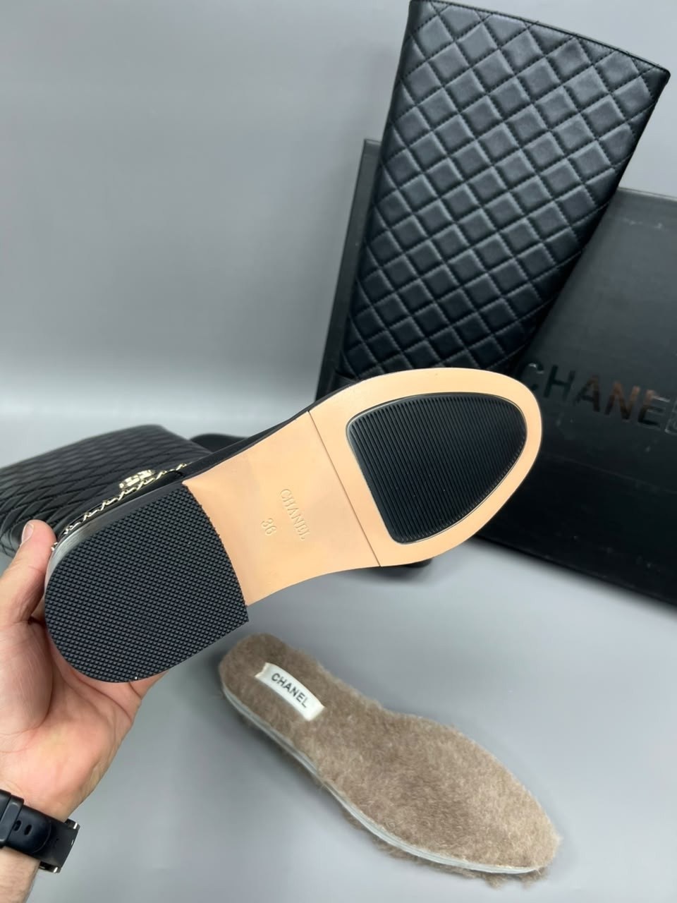 сапоги chanel,сапоги шанель,сапоги модные,,женские сапоги