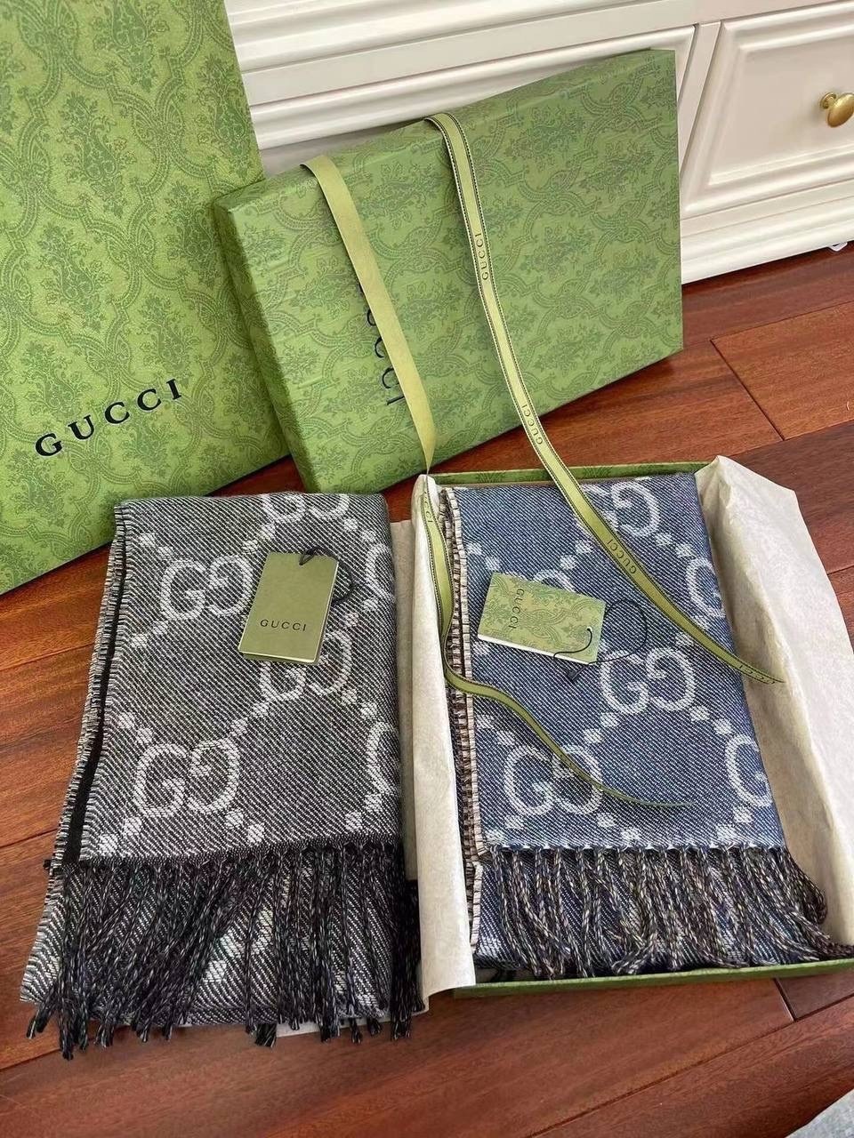 шарф gucci,шарф гуччи,шерстяной шарф gucci,шарф гуччи мужской двусторонний,шарф gucci женский