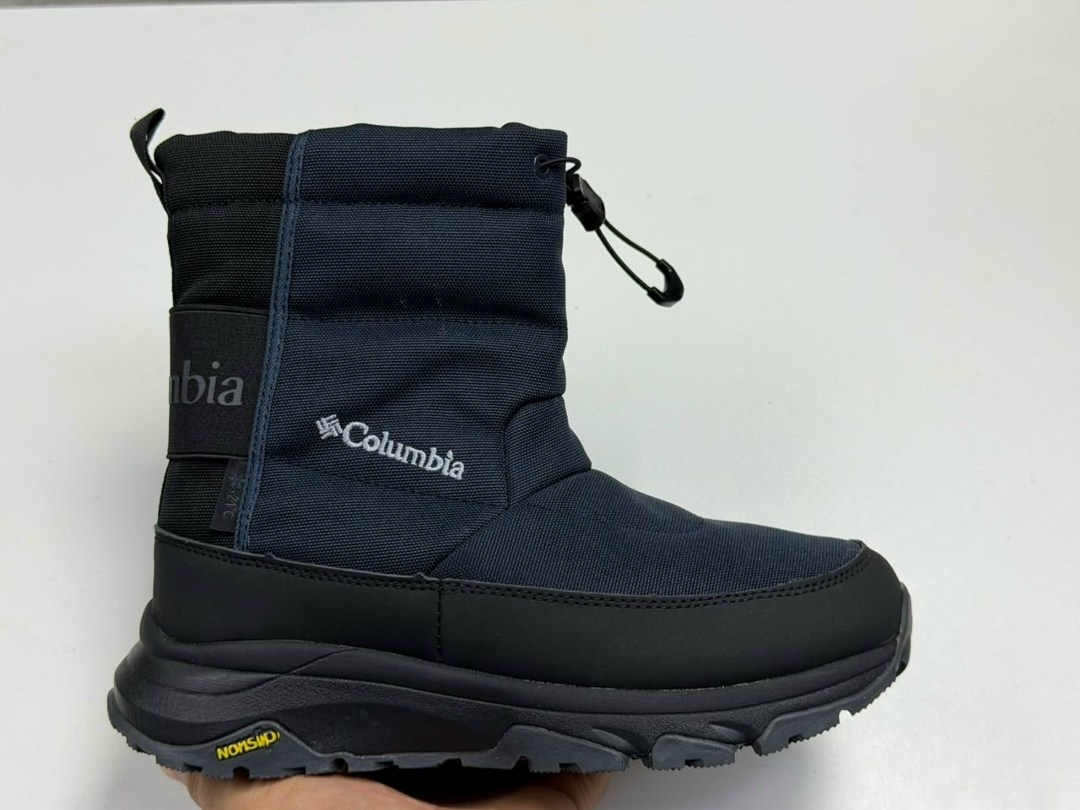 ,зимние сапоги columbia,сапоги columbia,дутики зимние columbia мужские,мужские ботинки