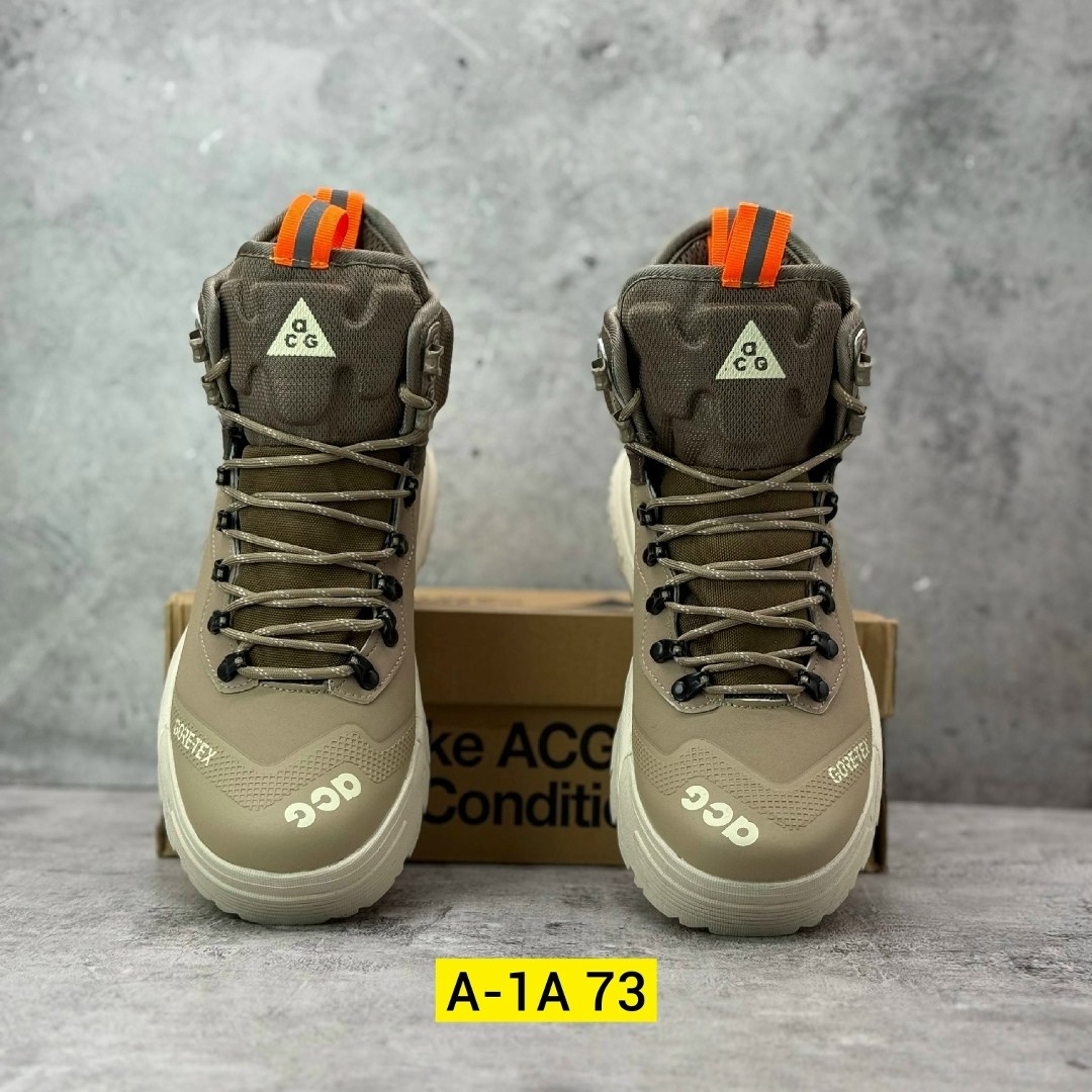 зимние кроссовки nike,,ботинки nike acg,кроссовки,спортивная
