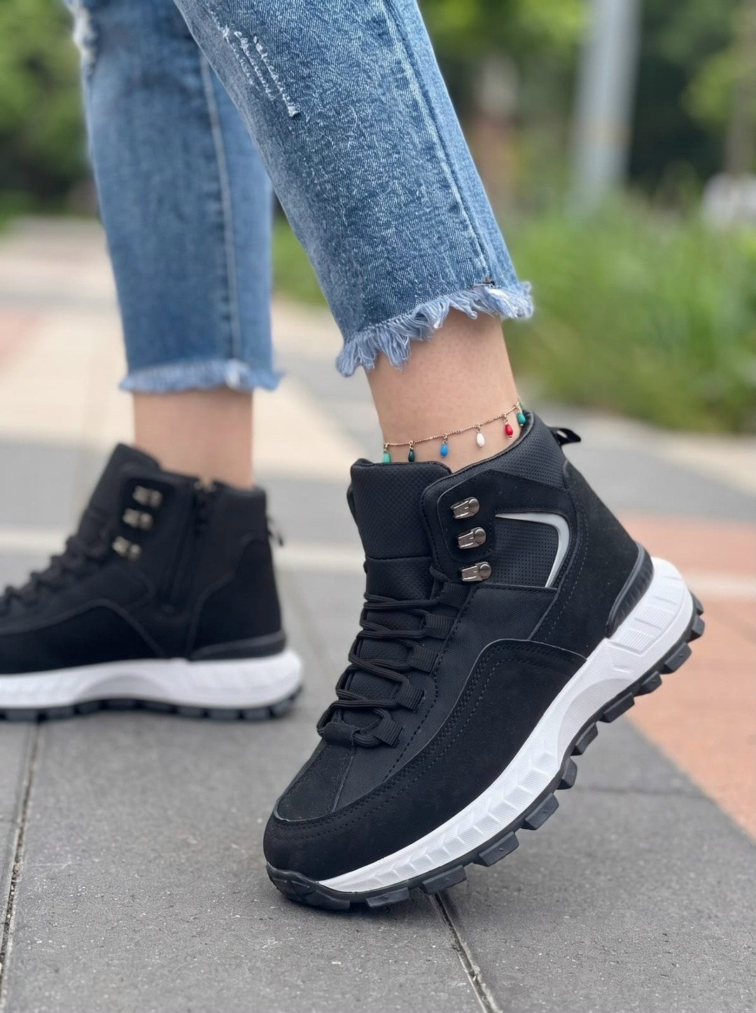 , зимняя,спортивные ботинки,кроссовки мужские зимние nike,зимние ботинки