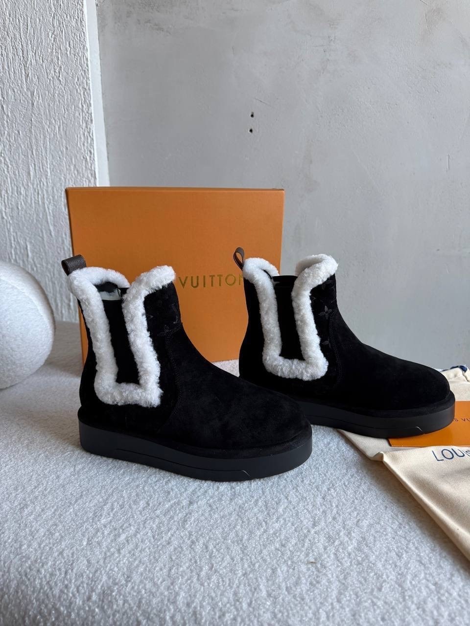 ботинки louis vuitton,chelsea boot,женские полусапоги,женские ботинки челси,ботинки челси