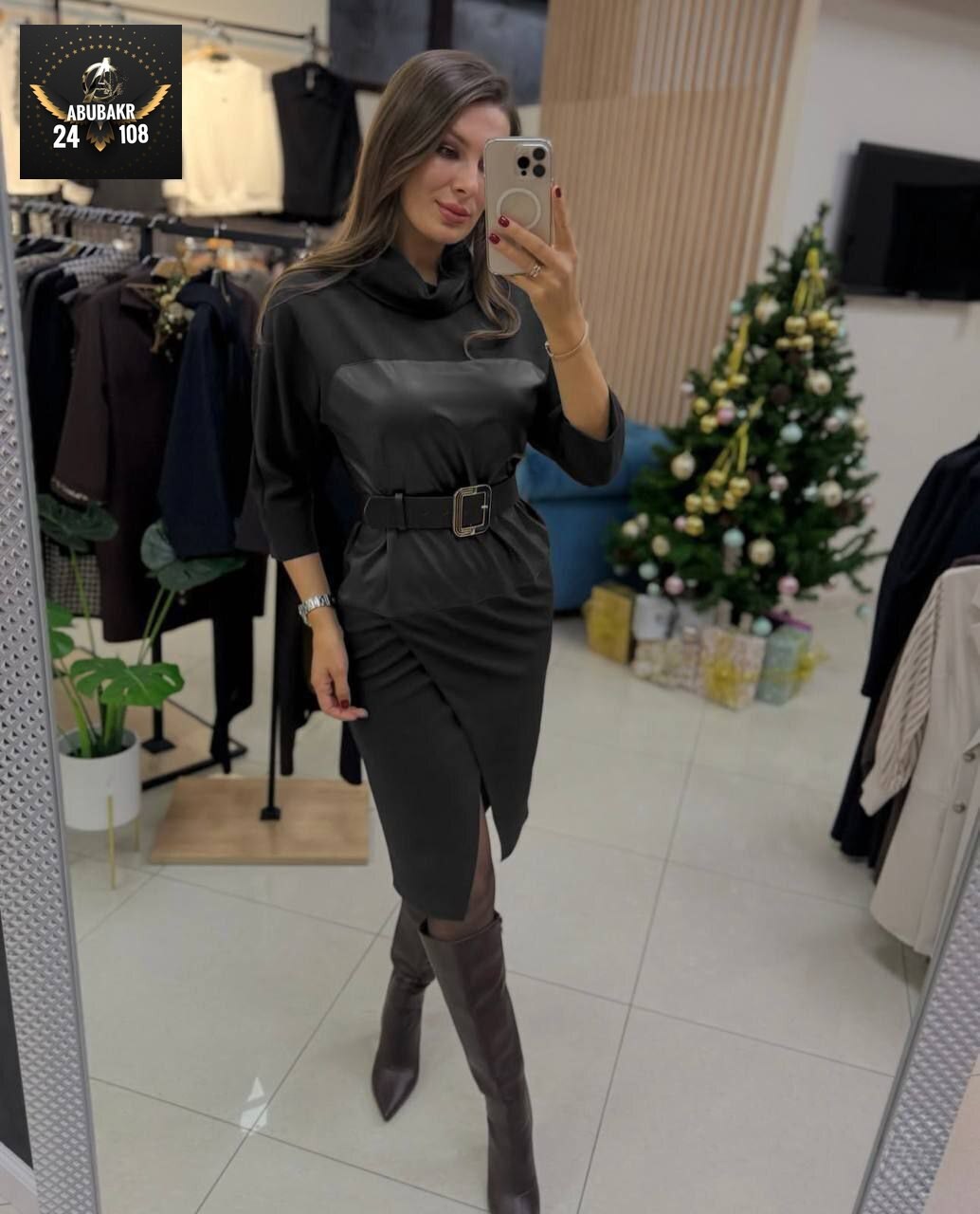 платье из экокожи,платье из эко кожи,женское платье,платье,стильное платье