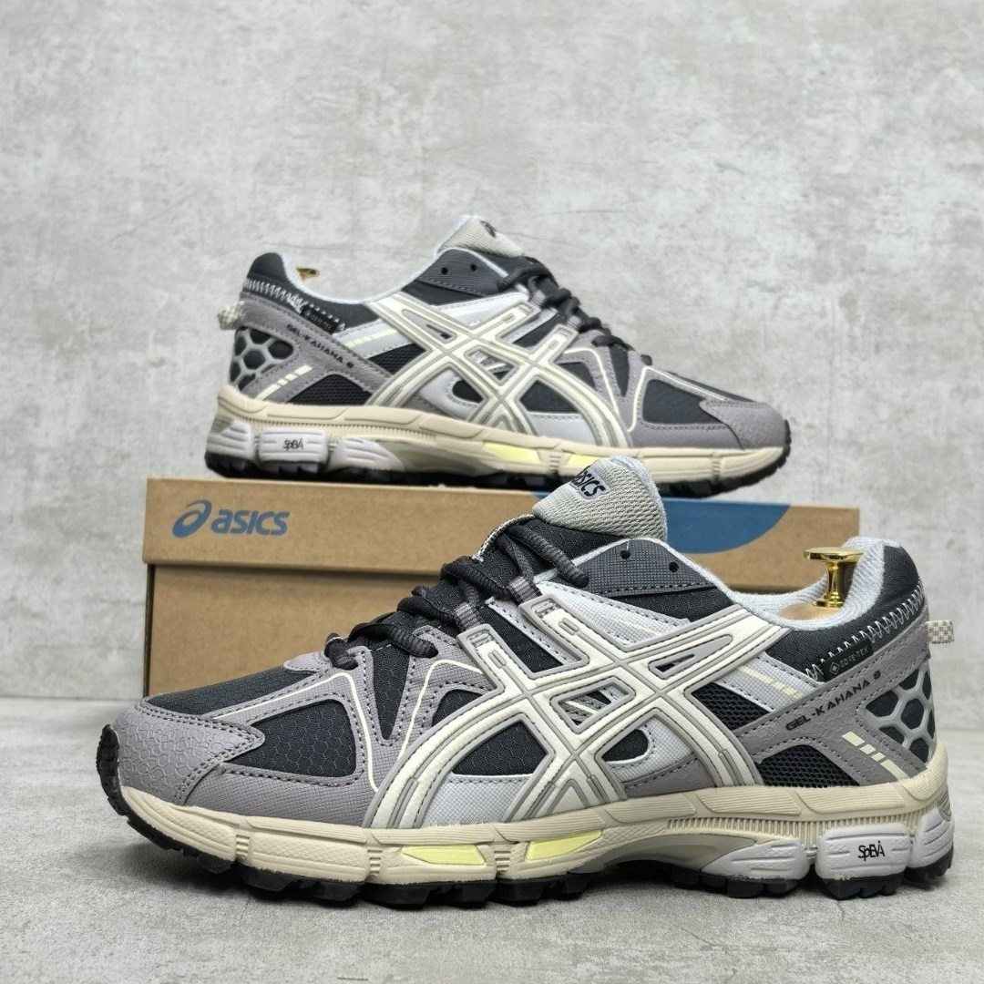 кроссовки asics gel-kahana 8,кроссовки асикс gel-kahana 8 asics цвет серый,кроссовки спортивные gel-kahana 8 т asics,кроссовки asics,кроссовки великаны asics gel-kahana 8