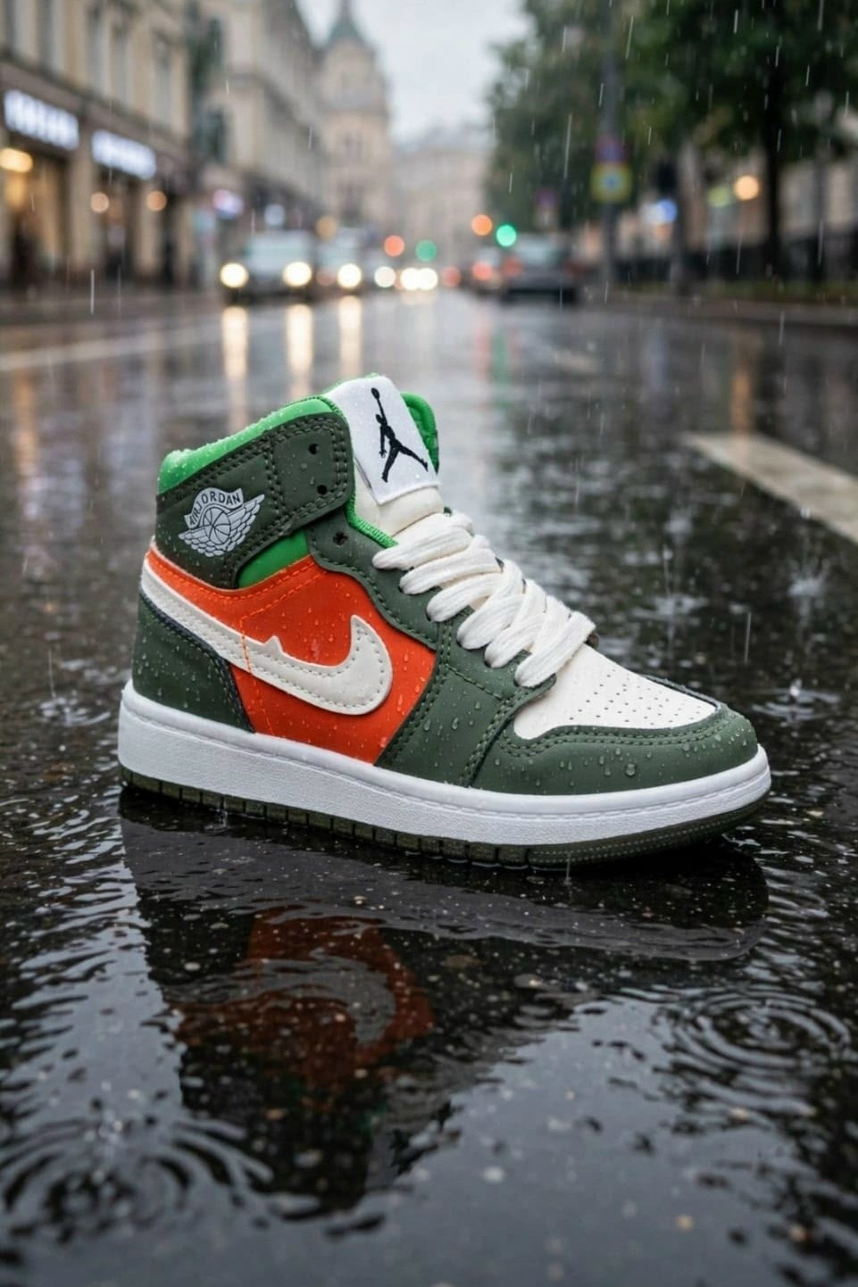 nike air jordan 1 retro high og,air jordan 1 retro high og,nike air jordan 1,air jordan 1 retro high og lucky green,air jordan 1 mid pine green