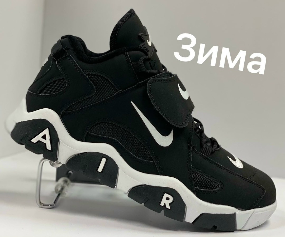 кроссовки мужские зимние nike,кроссовки мужские зимний nike air s 2,зимние кроссовки nike,кроссовки зимние nike air barrage mid,кроссовки зимние с мехом nike