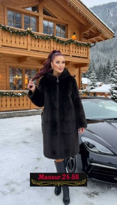 Верхняя одежда