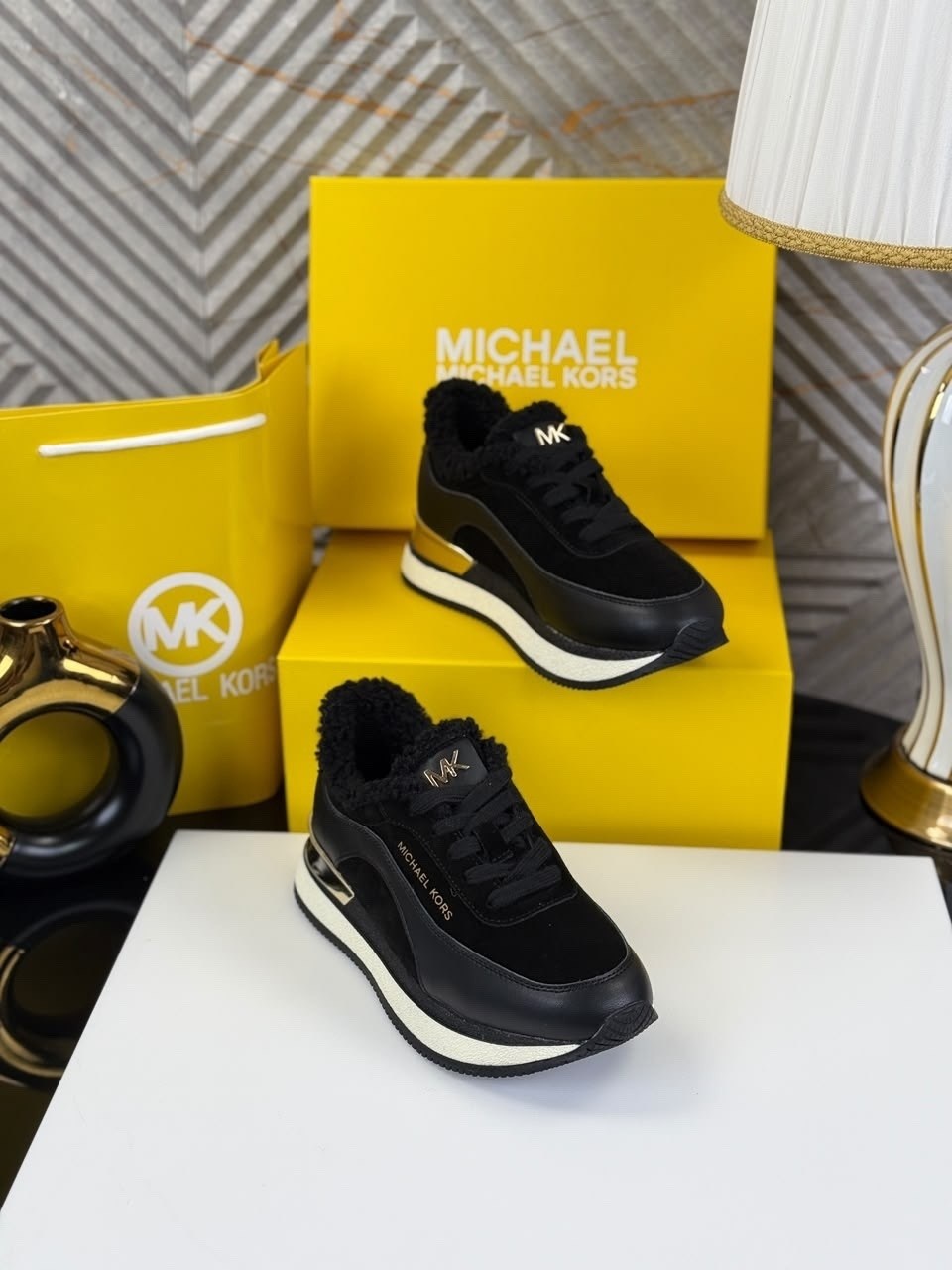 кроссовки michael kors,женские кроссовки michael kors,кроссовки michael kors premiumshoes 201490533,,кроссовки michael kors premium shoes 201490533