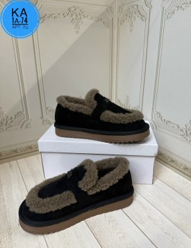 Ботинки