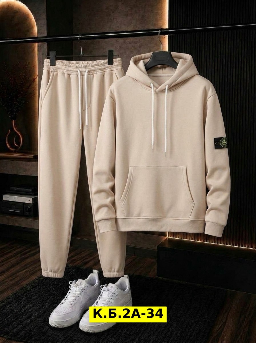 спортивный костюм stone island,спортивный костюм стон айленд,мужской теплый спортивный костюм на флисе,костюм спортивный,мужской спортивный костюм