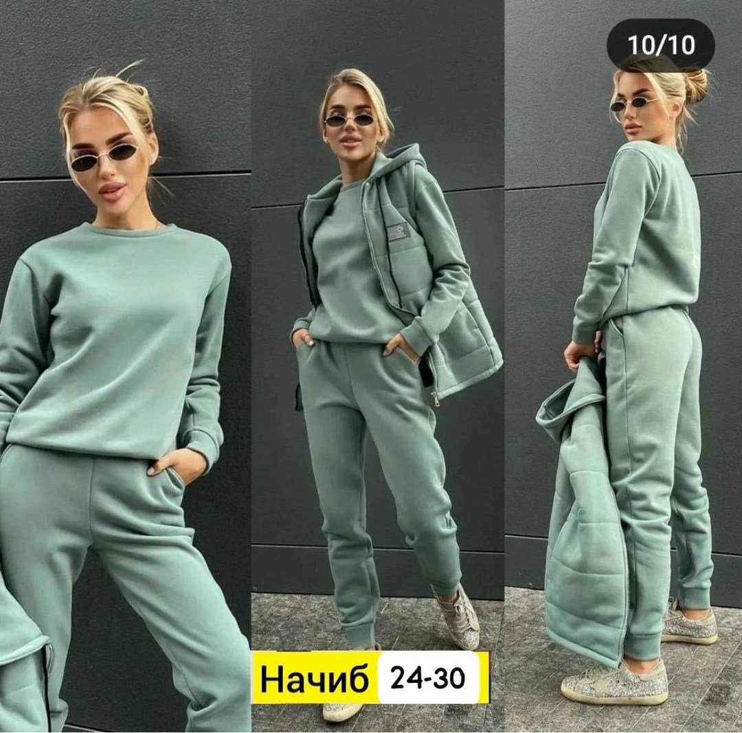 cпортивный костюм женский на флисе,женский костюм на флисе,костюм спортивный женский,женские костюмы,костюм женский тройка