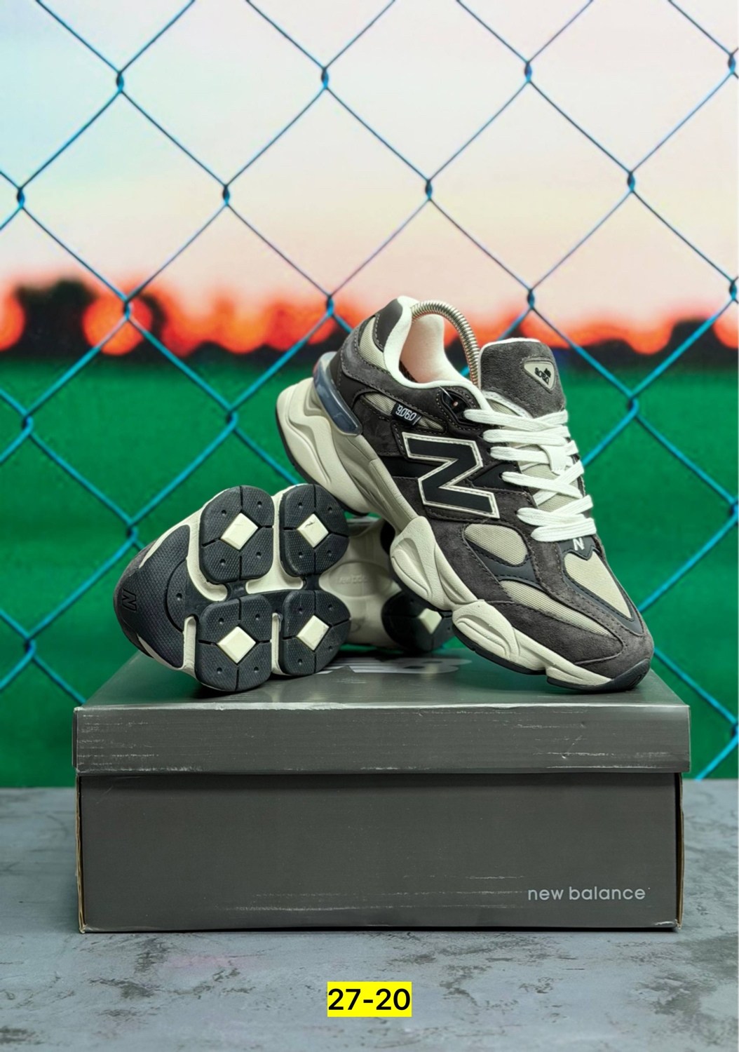 кроссовки new balance 9060,кроссовки new balance,new balance 9060,new balance 9060 grey,кроссовки мужские