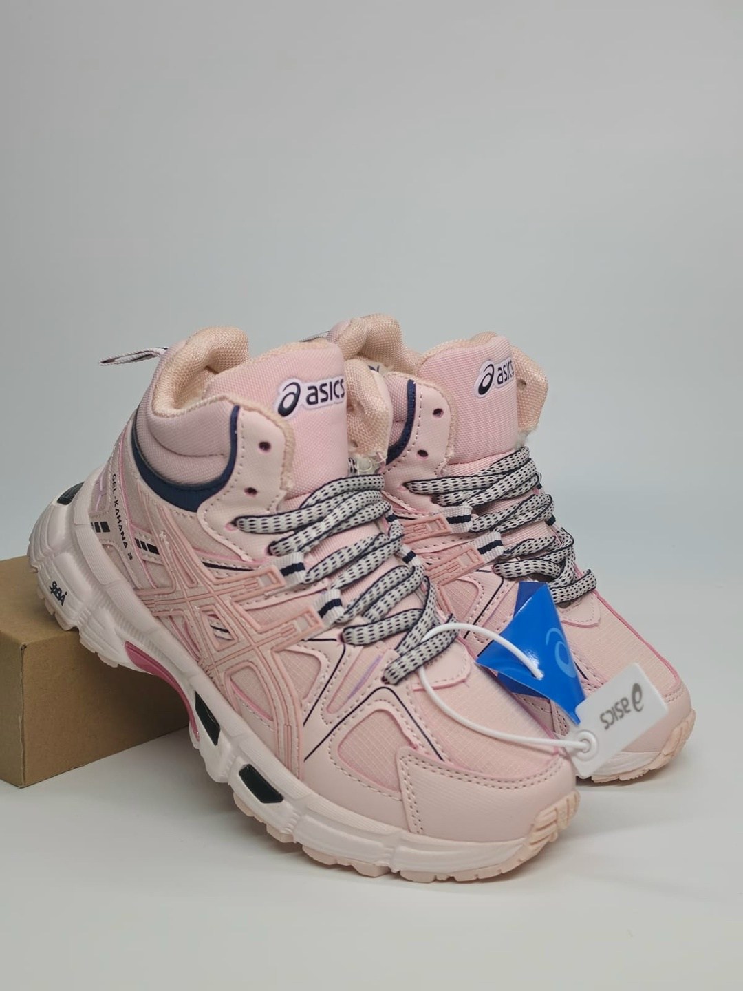 кроссовки asics gel kahana 8,зимние кроссовки asics,кроссовки asics,асикс зимние кроссовки,мужские кроссовки asics