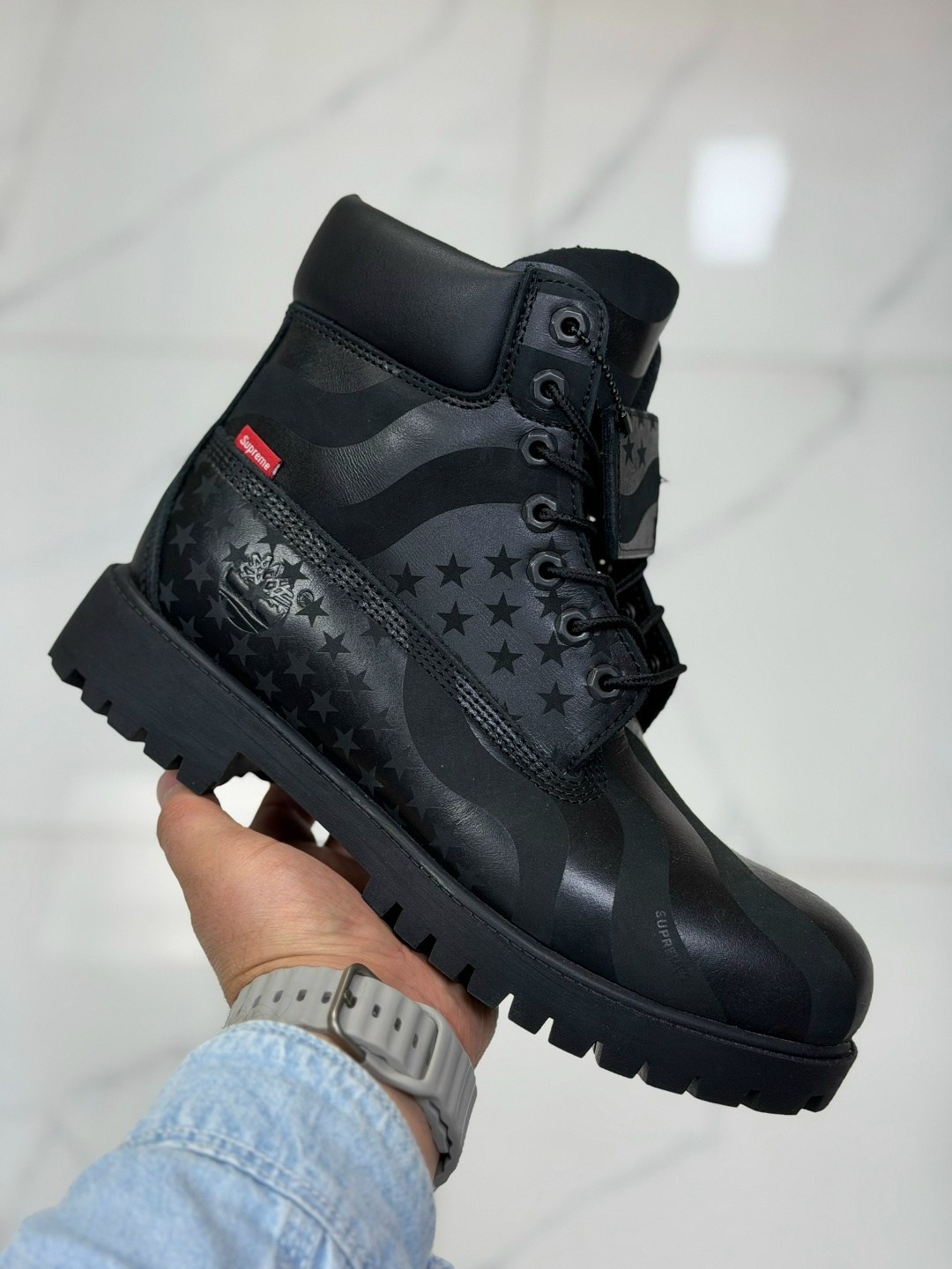 ,timberland supreme stars and stripes,ботинки supreme x timberland premium 6 inch с принтом желто-коричневый,ботинки supreme x timberland premium 6 inch с принтом,ботинки supreme x timberland bro