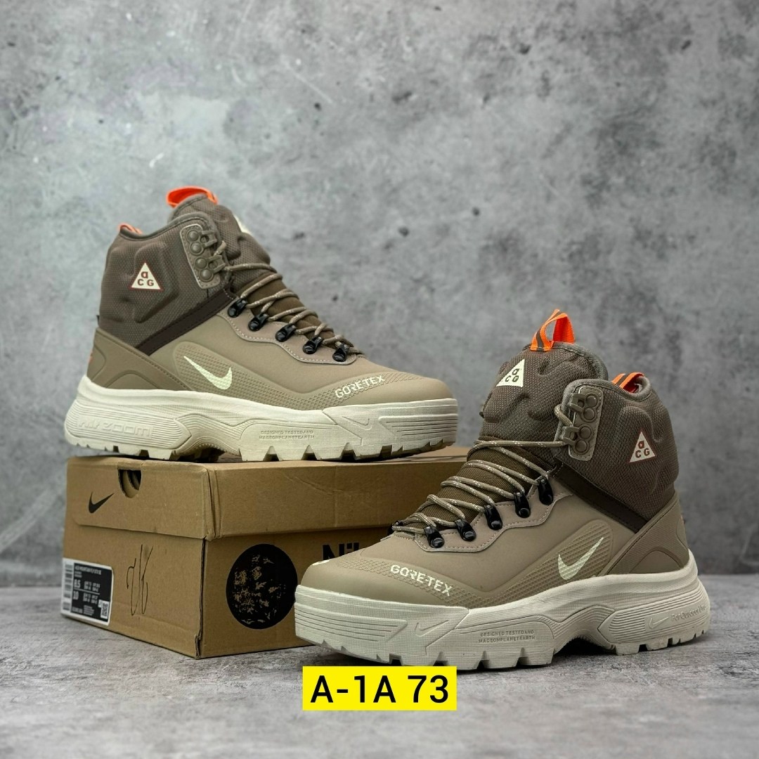 зимние кроссовки nike,,ботинки nike acg,кроссовки,спортивная