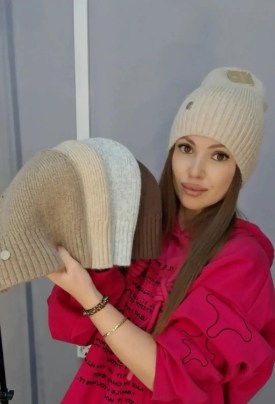Шапка
