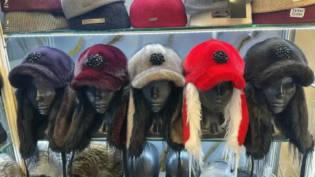 ушанка из экомеха mikkas,шапка-ушанка,шапка ушанка женская,шапка ушанка зимняя женская,шапка-ушанка из меха норки