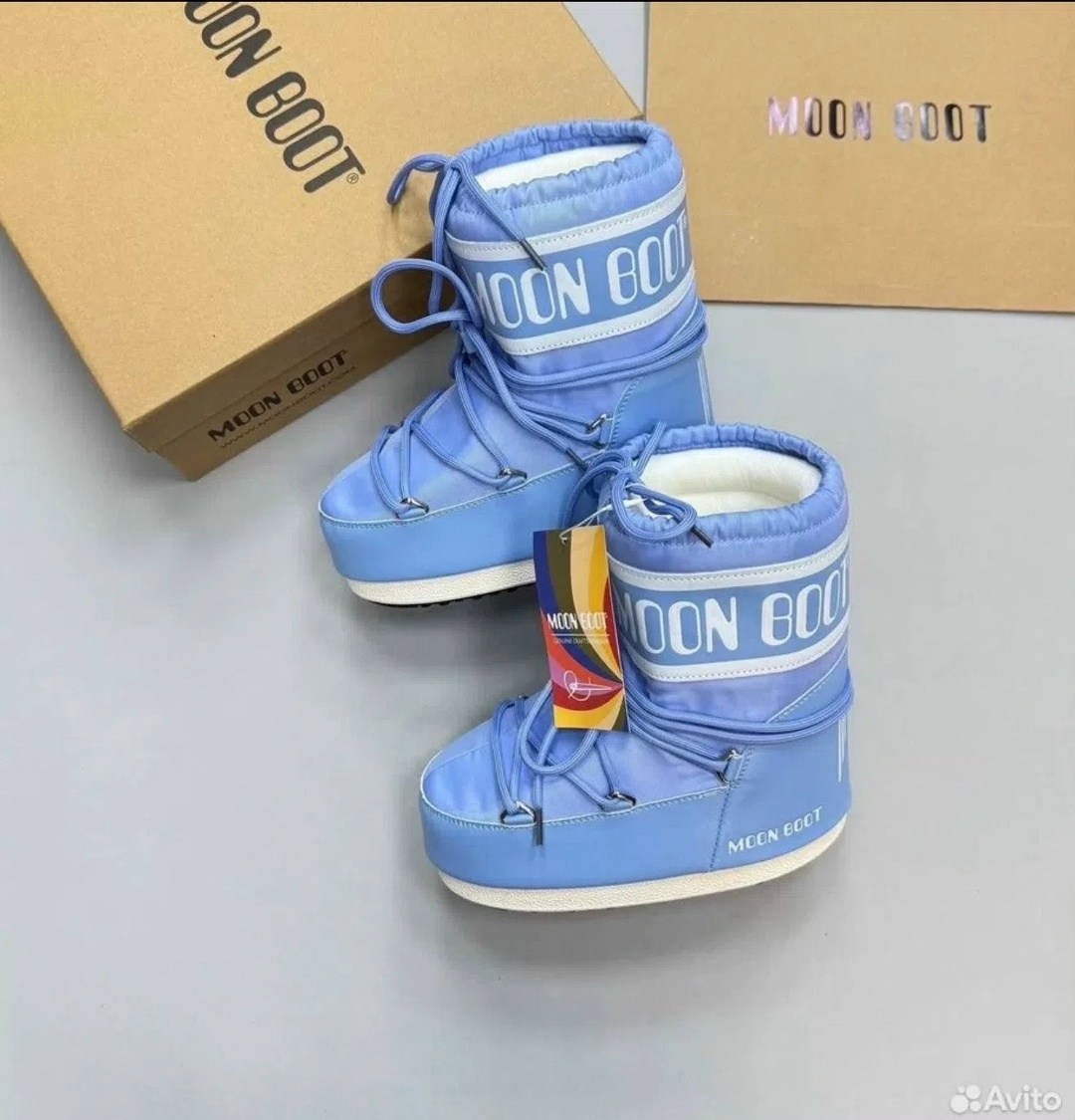 луноходы moon boot,луноходы женские,лунные ботинки black icon полусапоги moon boot,ботинки moon boot,