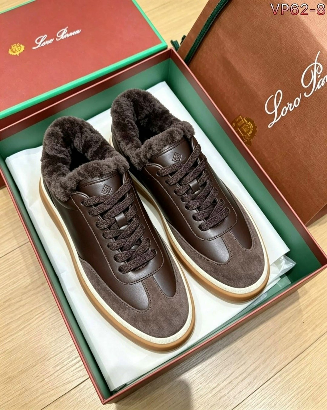 ,кроссовки loro piana,кеды на меху,кеды loro piana,кеды зимние loro piana женские