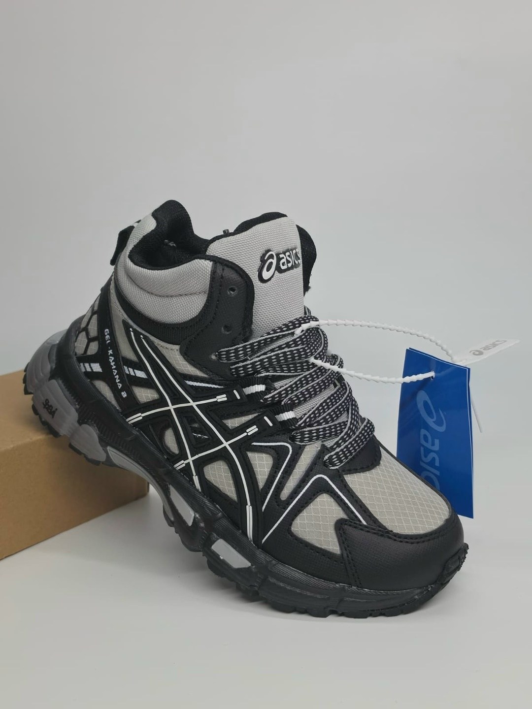 кроссовки asics gel kahana 8,асикс зимние кроссовки,кроссовки зимние asics,кроссовки зимние asics gel kahana,кроссовки асикс