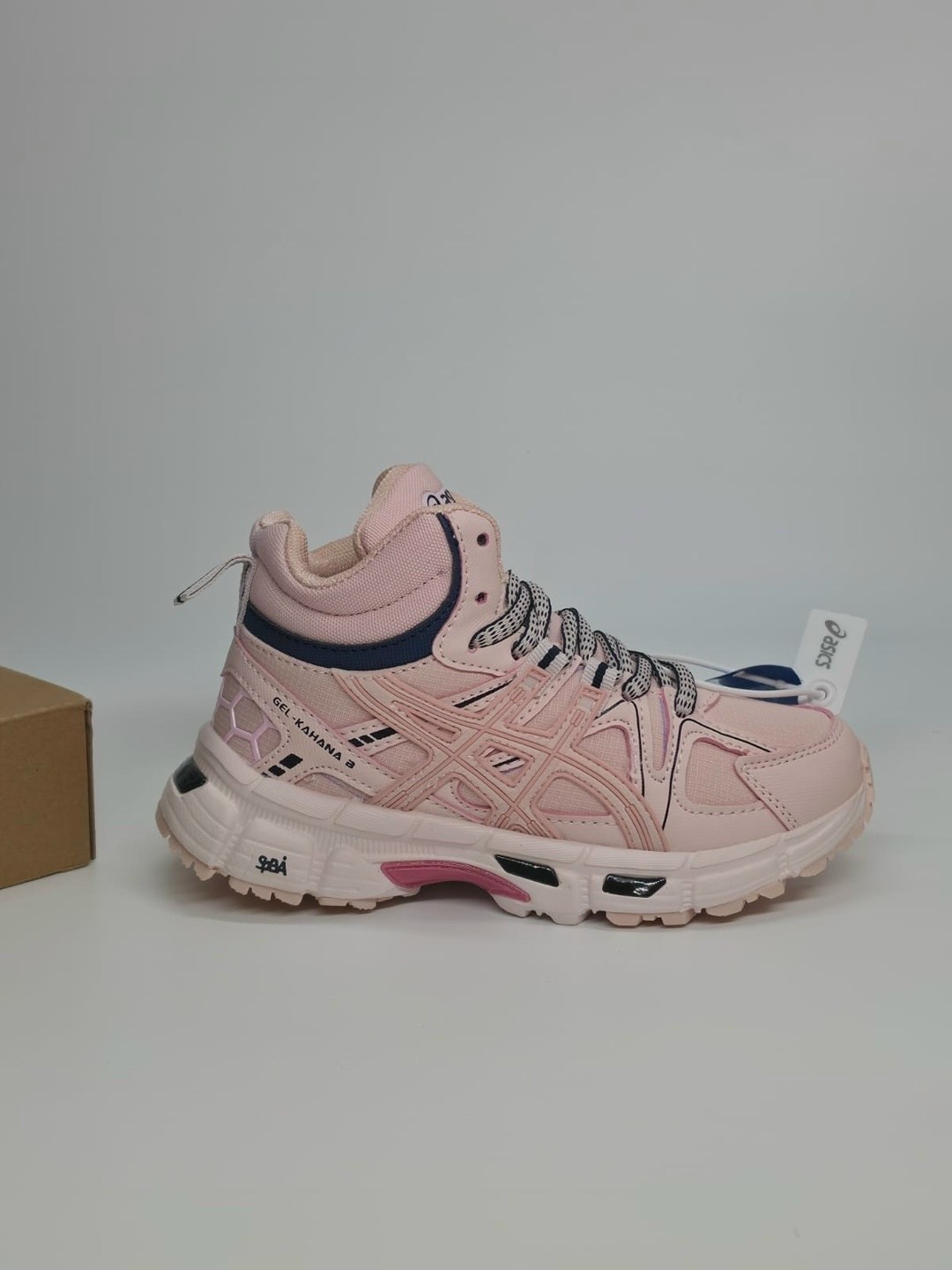 кроссовки asics gel kahana 8,зимние кроссовки asics,кроссовки asics,асикс зимние кроссовки,мужские кроссовки asics