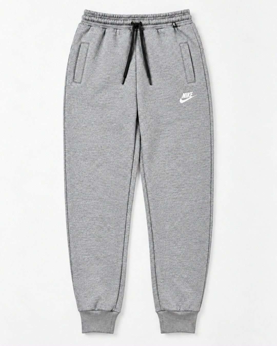 мужские брюки nike,брюки спортивные nike,брюки спортивные,брюки спортивные nike g nsw club flc pant lbr цвет серый,джоггеры nike sportswear club