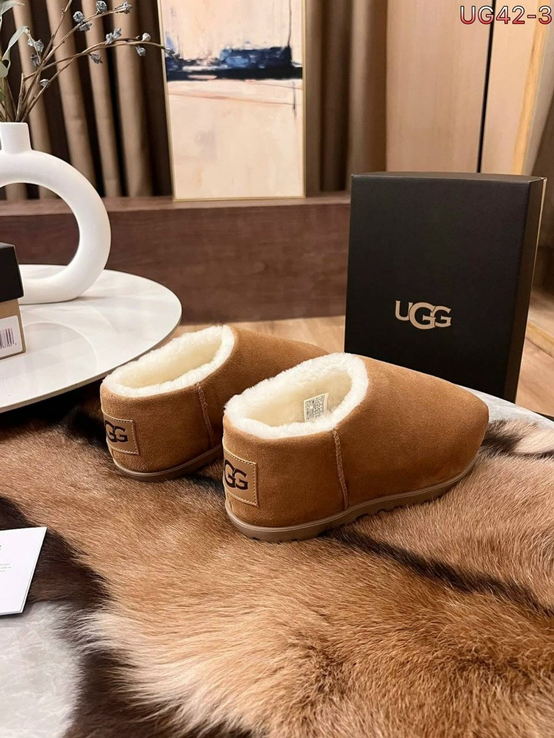 угги ugg женские,угги ugg угги,слипоны с мехом,,угги женские