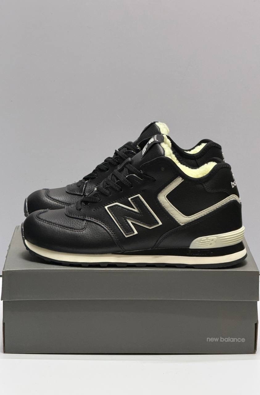 кроссовки new balance 574 высокие зимние кожаные,кроссовки new balance 574,кроссовки new balance 574 на меху,зимние кроссовки stone island x new balance 574 mid,кроссовки new balance 574 зимние