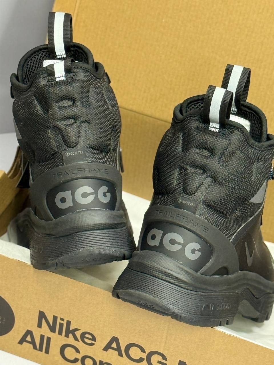 ботинки nike acg zoom gaiadome gtx trp black,nike ботинки acg zoom gaiadome черный,nike acg zoom gaiadome gore tex,зимние кроссовки nike acg air terra antarktik,кроссовки зимние acg zoom gaiadome gore