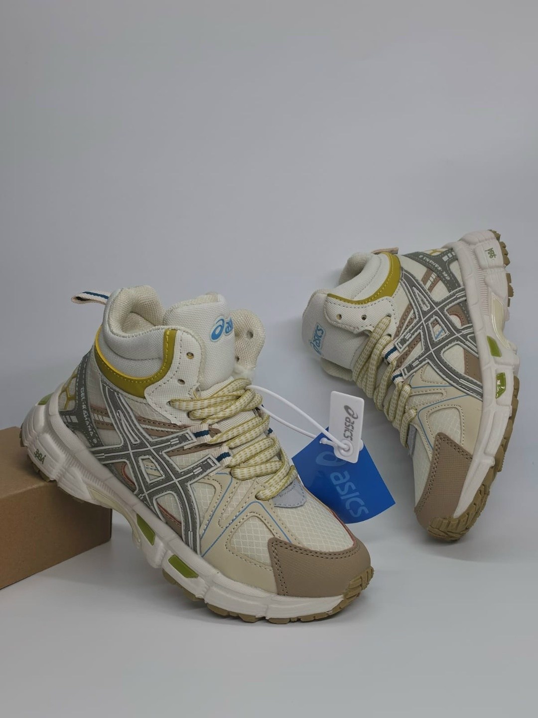 кроссовки asics gel kahana 8,зимние кроссовки asics,кроссовки asics,асикс зимние кроссовки,мужские кроссовки asics