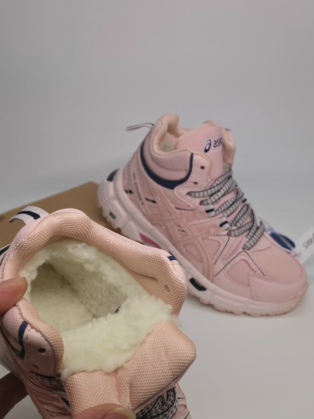 кроссовки asics gel kahana 8,зимние кроссовки asics,кроссовки asics,асикс зимние кроссовки,мужские кроссовки asics
