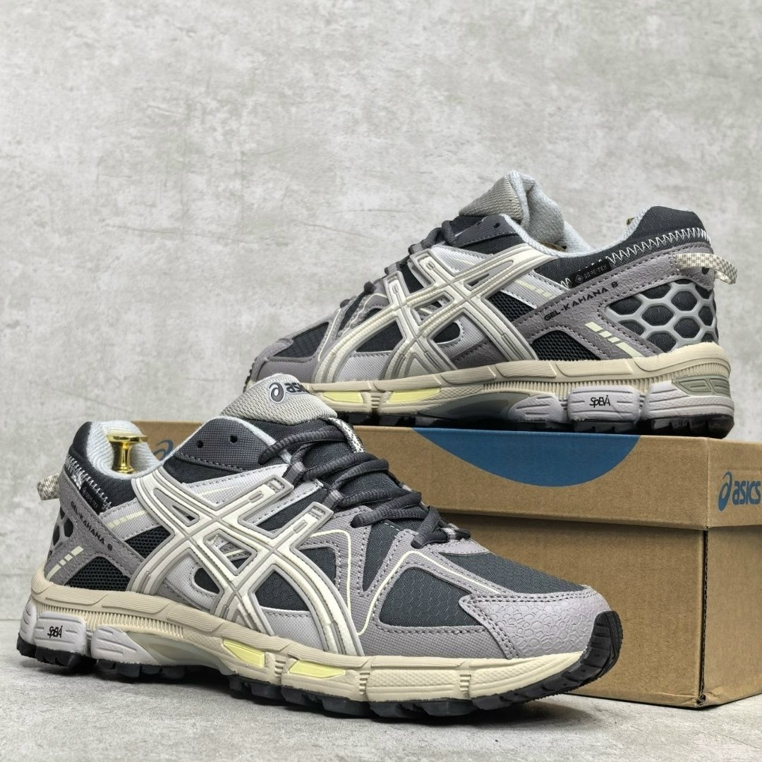 кроссовки asics gel-kahana 8,кроссовки асикс gel-kahana 8 asics цвет серый,кроссовки спортивные gel-kahana 8 т asics,кроссовки asics,кроссовки великаны asics gel-kahana 8