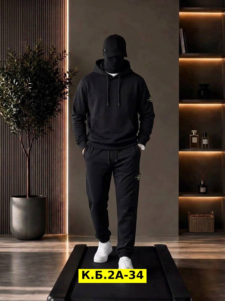 спортивный костюм stone island,спортивный костюм стон айленд,мужской теплый спортивный костюм на флисе,костюм спортивный,мужской спортивный костюм