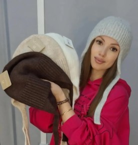 Шапка